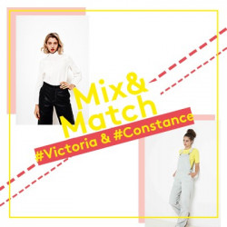 Victoria + Constance PDF