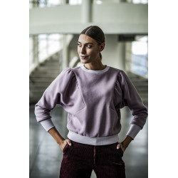 Leona Sweater PDF