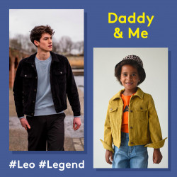 Daddy & Me PDF package