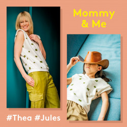 Mommy & Me PDF Package