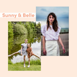 Sunny & Belle Twinning Pack...