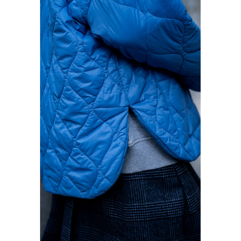 Barbour pod hot sale quilted jacket